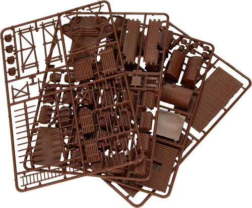 Miniatura 3 de Italeri 510006030 1: 72 Accesorio de campo de batalla