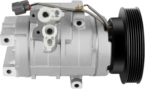 Miniatura 13 de ECCPP Compresor de A/C con embrague para Honda para Accord L4 2.2L 1990-1993 AC Compresor