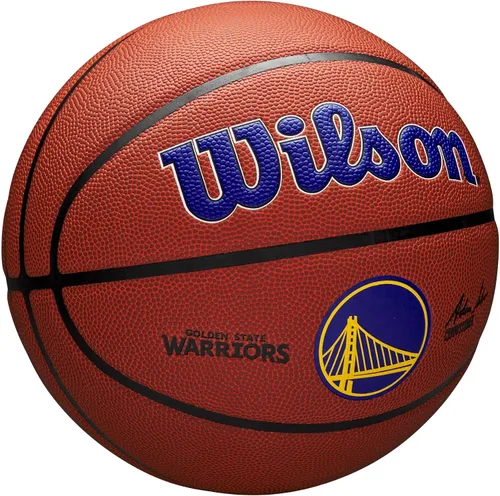 Miniatura 2 de Wilson NBA Team Alliance Balones de baloncesto - Tamaño 7-29.5