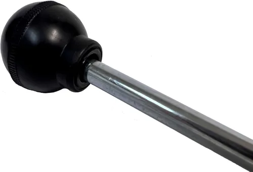 Miniatura 2 de Varilla de golpear centro recto para torno JET Mini 1014, 1015 y 1220 reemplaza JML-11 por Monarch Industrial