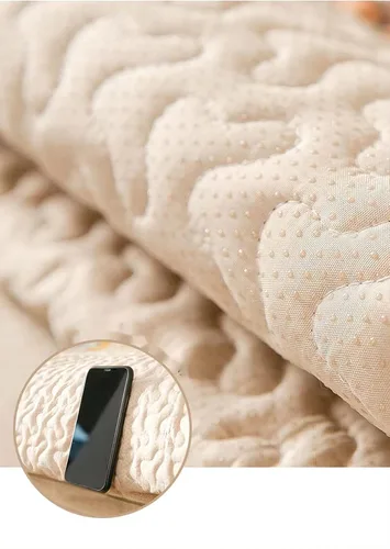 Miniatura 4 de Nueva alfombrilla de corral para perros mejorada, almohadilla para jaula de perros personalizada, almohadillas para cachorros, [corral no incluido]