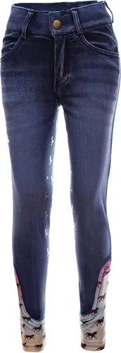 Miniatura 5 de Anni Lyn Sportswear Pantalón vaquero Spirited FS para niños