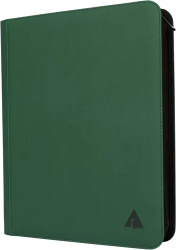 Miniatura 12 de Carpeta de carga superior, capacidad para más de 300 cargadores superiores, álbum de almacenamiento de tarjetas con cargador superior de 9