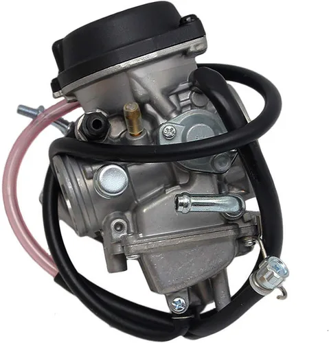 Miniatura 4 de Carburador para Suzuki LTK400 2003 2004 2005 2006 2007 LT-K400 LTK 400