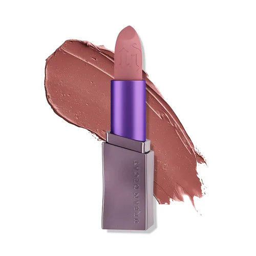 Miniatura 13 de URBAN DECAY Vice - Lápiz labial hidratante, crema de larga duración, acabado mate o brillante, fórmula cremosa, color labial hidratante con aloe