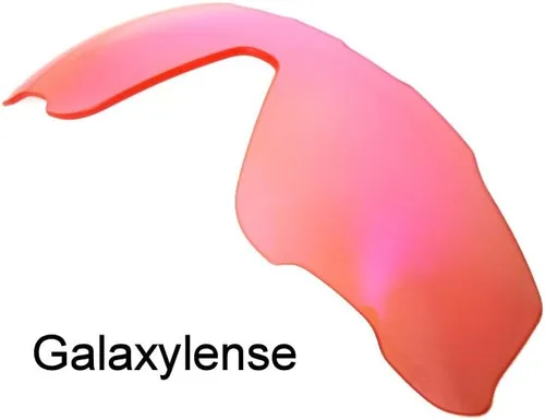 Miniatura 3 de Galaxy lentes de repuesto para Oakley Jawbreaker anteojos de sol color negro