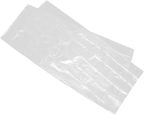 Toyvian Thick Transparent Sofa Cover Couch Protector for Small Loveseat Washable Furniture Slipcover Resistant to Pet Scratches and Damage Dustproof