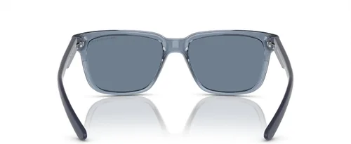 Miniatura 9 de A X ARMANI EXCHANGE Ax4026s - Gafas de sol cuadradas para hombre
