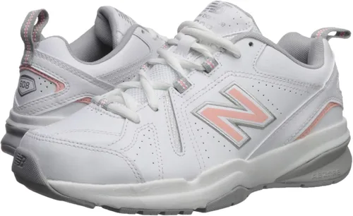 Miniatura 8 de New Balance - Calzado deportivo Cross Trainer 608V5 para mujer