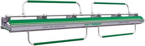 Miniatura 9 de Van Mark Freno de Doblado Mark II W/Power Lock #TM10