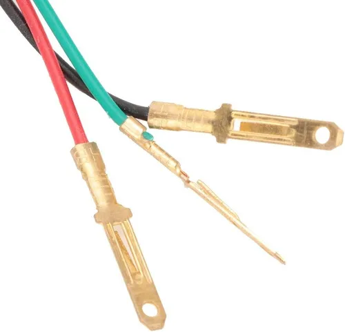 Miniatura 7 de Acouto Acelerador eléctrico, empuñaduras de mango de acelerador de bicicleta eléctrica, empuñaduras de acelerador y cable de agarre para bicicleta