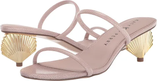 Miniatura 7 de Katy Perry Sandalia de vestir The Scalloped Shell para mujer