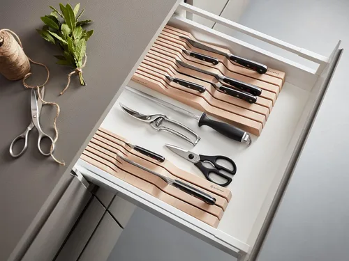 Miniatura 6 de WÜSTHOF Tijeras de cocina desarmadas