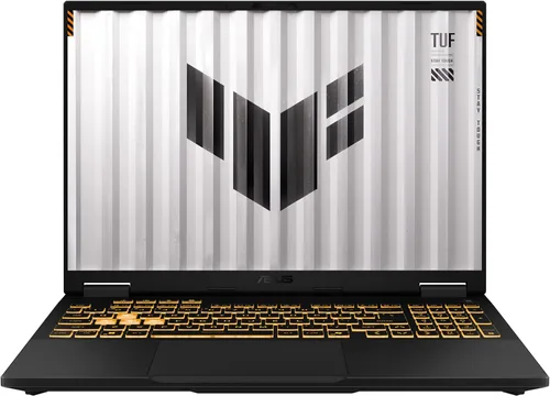 ASUS TUF Gaming F16 (2025) - Laptop para juegos, pantalla IPS-Level FHD+ de 16” a 165 Hz, 16:10, procesador Intel® Core™ i7 14650HX, NVIDIA® GeForce