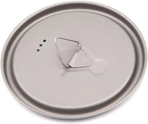 Miniatura 7 de TOAKS Olla de titanio de 750 ml