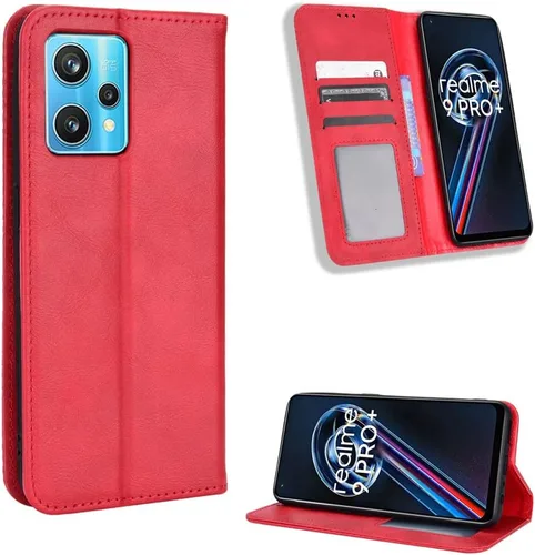 Miniatura 88 de Funda para Xiaomi Poco M5S Funda de cuero, Funda para Xiaomi Redmi Note 10S, Funda para Xiaomi Redmi Note 10 4G M2101K7AG M2101K7AI M2101K7BG Funda
