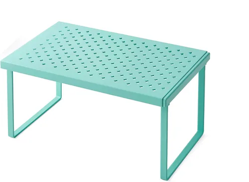 Miniatura 8 de Nifty - Estante extensible ajustable, color verde