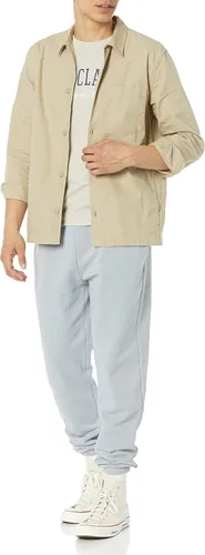 Miniatura 5 de GAP Pantalón deportivo vintage suave para hombre