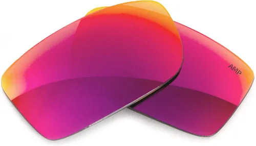 Miniatura 20 de Fuse Lenses Lentes de repuesto para gafas de sol Oakley Holbrook Mix - Opciones polarizadas