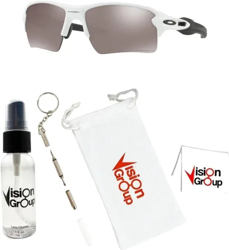 Miniatura 43 de Oakley OO9188 Flak 2.0 XL Gafas de sol + paquete de accesorios Vision Group
