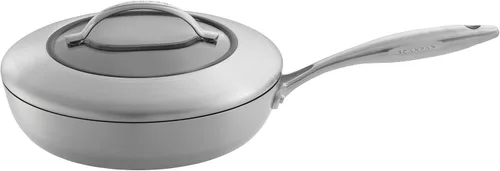 Miniatura 2 de Scanpan CTX 65102600 - Sartén para saltear cubierta de 10 1/4 pulgadas