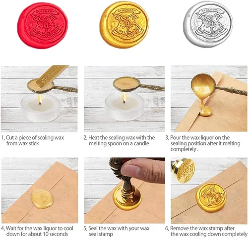 Miniatura 3 de NC Juego de tinta para pluma de caña, Juego de tinta para pluma de pluma incluye pluma de inmersión de pluma, tinta, 5 plumillas de repuesto, 3