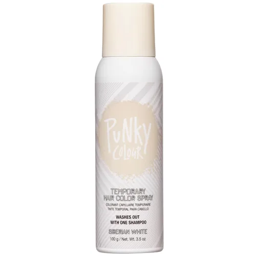 Miniatura 16 de Punky - Spray de color temporal para el cabello – naranja tigre, tinte temporal vívido al instante para mujeres, se lava, spray