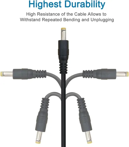 Miniatura 4 de Marg USB Cable Lead Charger Cord for SANEI N90 9.7 Android Tablet PC Capacitive Screen