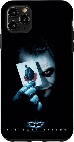 Miniatura 13 de Carcasa para iPhone 17 de The Dark Knight Joker