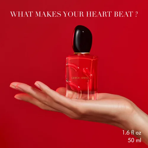 Miniatura 3 de Giorgio Armani Si Passione Eau de Parfum Spray