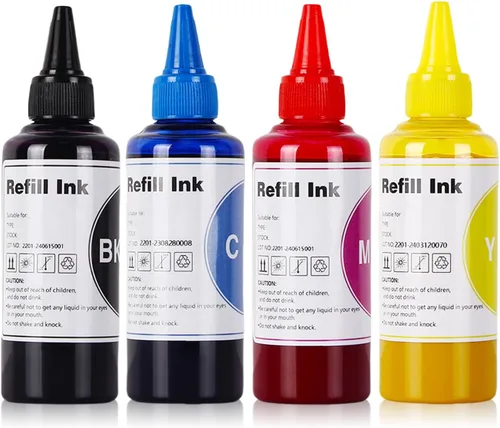Miniatura 8 de Reemplazo de tinta de sublimación compatible negro para impresoras Sawgrass Virtuoso SG400 SG500 SG800 SG1000 SG400NA SG800NA RICOH SG3110 SG2100N