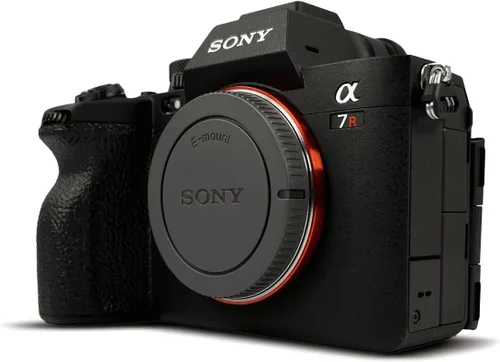 Miniatura 5 de Sony Cámara de lente intercambiable sin espejo de marco completo Alpha 7R V (ILCE7RM5/B)
