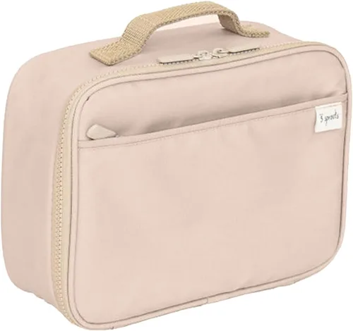Miniatura 12 de 3 Sprouts Lonchera para niños, niños y niñas, lonchera aislada para niños y niñas, perfecta para la escuela y los viajes, Loncheras para niños
