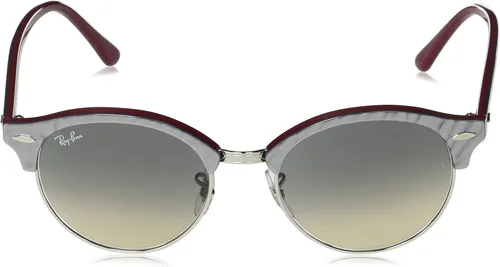 Miniatura 2 de Ray-Ban RB4246 Clubround - Gafas de sol redondas
