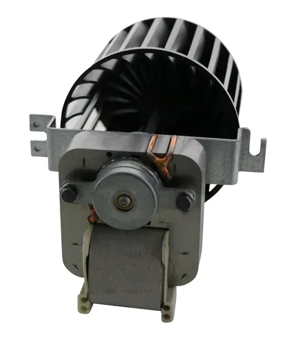 Miniatura 4 de Endurance Pro Conjunto de ventilador de motor de ventilador de baño para calentadores de techo Broan Nutone 162-E, G, J, K, L, M y 164-E, G, J, K
