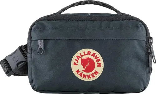Miniatura 8 de Fjallraven Kanken Hip Pack Waist Bag, Lightweight Fanny Pack Crossbody for Travel, Hiking, and Daily Use