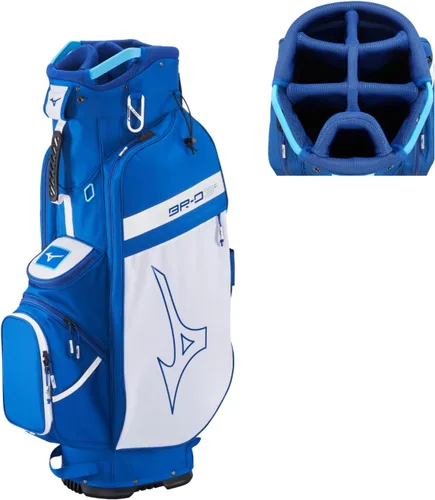 Miniatura 7 de Mizuno BR-D3C - Bolsa de golf para carrito