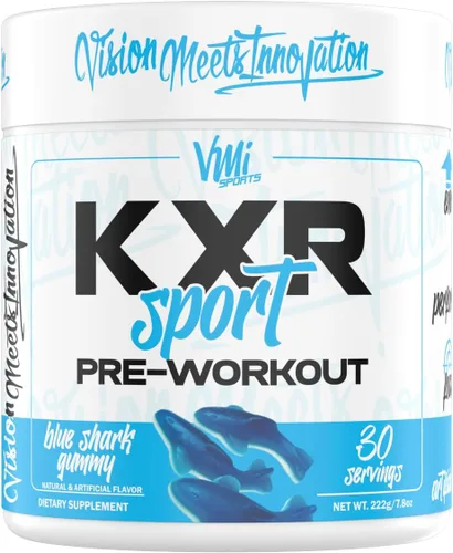 Miniatura 11 de KXR - Polvo energético para preentrenamiento, bebida energética intensa para hombres y mujeres, sin creatina, mejora el rendimiento, enfoque