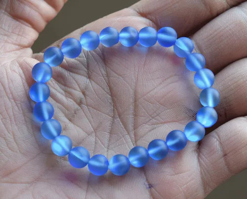 Miniatura 16 de Avicrafts Gemstone Bracelet
