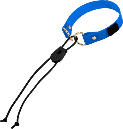 Miniatura 17 de eCollar Correa de repuesto estilo bungee – Collar de poliuretano impermeable compatible con Garmin, Dogtra, SportDOG, Educator