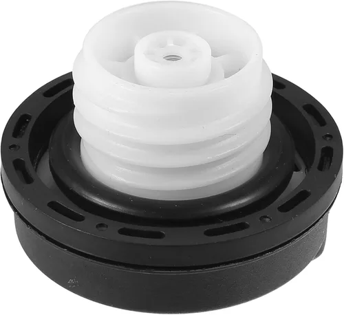 Miniatura 5 de ACROPIX Tapa de llenado de depósito de combustible para automóvil RAM 1500 2500 3500 2003-2016 con llaves No.05278655AB/20968135 - Paquete de 1