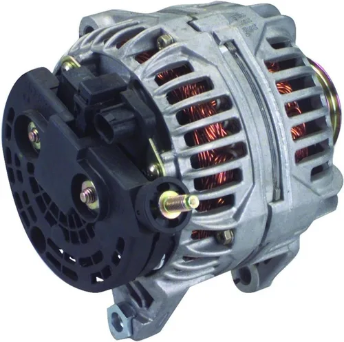 Miniatura 2 de PREMIER GEAR PG-13872 Reemplazo del alternador para Jeep Grand Cherokee L6 (01-04), 0124525003, 56041322AB