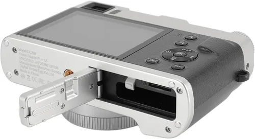 Miniatura 5 de Cámara digital 4K para fotografía, cámara de vlogging de 48 MP, cámara de video con zoom digital 16X, cámara de viaje compacta de pantalla de 2.8