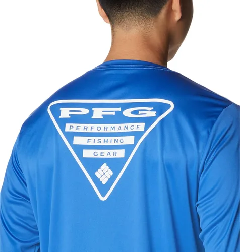 Miniatura 234 de Columbia Fork Stream Camisa de manga larga