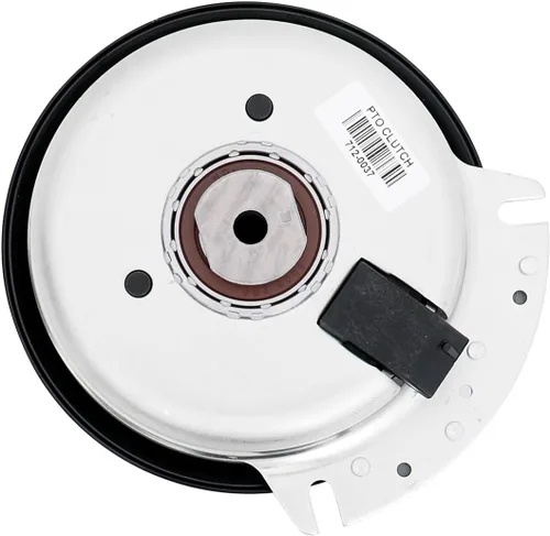 Miniatura 3 de 103-6590 Embrague eléctrico de toma de fuerza compatible con Exmark Toro Warner Zero-Turn 5218-100 103-3245 5218-243 5218-228