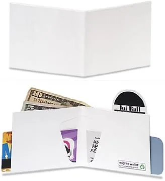 Miniatura 3 de Dynomighty para hombre Mighty Wallet