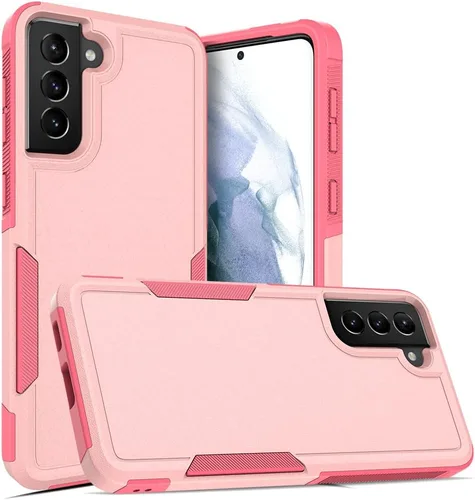 Miniatura 14 de Funda para Samsung Galaxy S22 Ultra - Funda protectora a prueba de golpes, fuerte y duradera, color negro