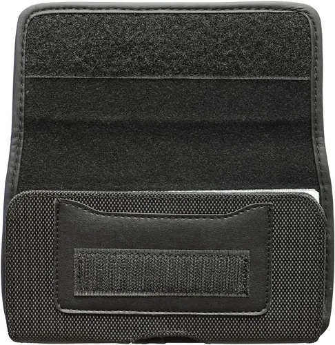 Miniatura 5 de Funda horizontal universal para teléfono celular con clip de cinturón para teléfono móvil - XXL