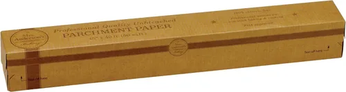 Miniatura 11 de Mrs. Anderson's Baking Rondas de pastel de pergamino antiadherentes, 8 pulgadas, 36 hojas