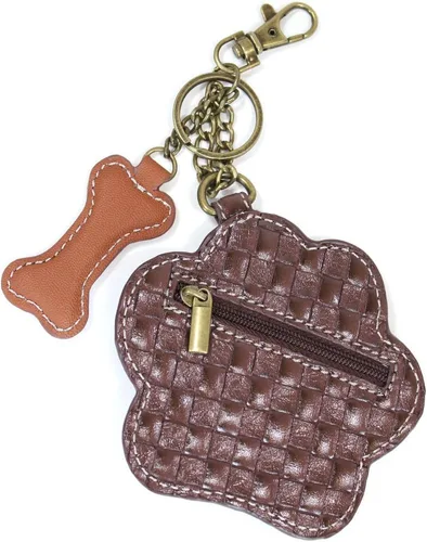 Miniatura 2 de CHALA Colección Perro para Mujer Accesorio Decorativo de LlaveroMonedero
